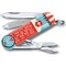 Swiss Army Brands Victorinox 0.6223.L1910Us2 Let It Pop 2019 Classic Limited Edition Map VIC-0.6223.L1910-X3 - alternate 2